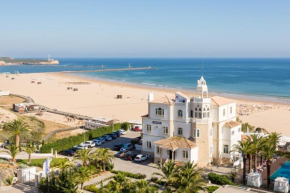 Welcoming Apartment in Portimão 100 m² Sea View